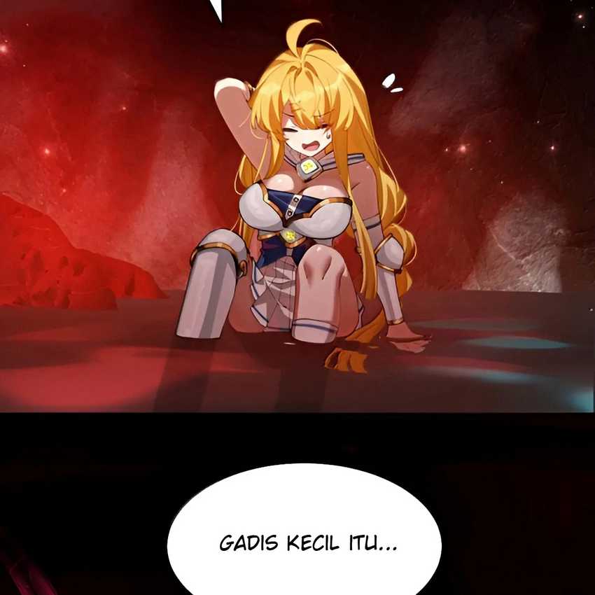 I Am a Max-Level Priestess in Another World Chapter 19 - halaman 55