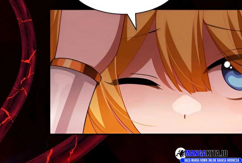 I Am a Max-Level Priestess in Another World Chapter 19 - halaman 56