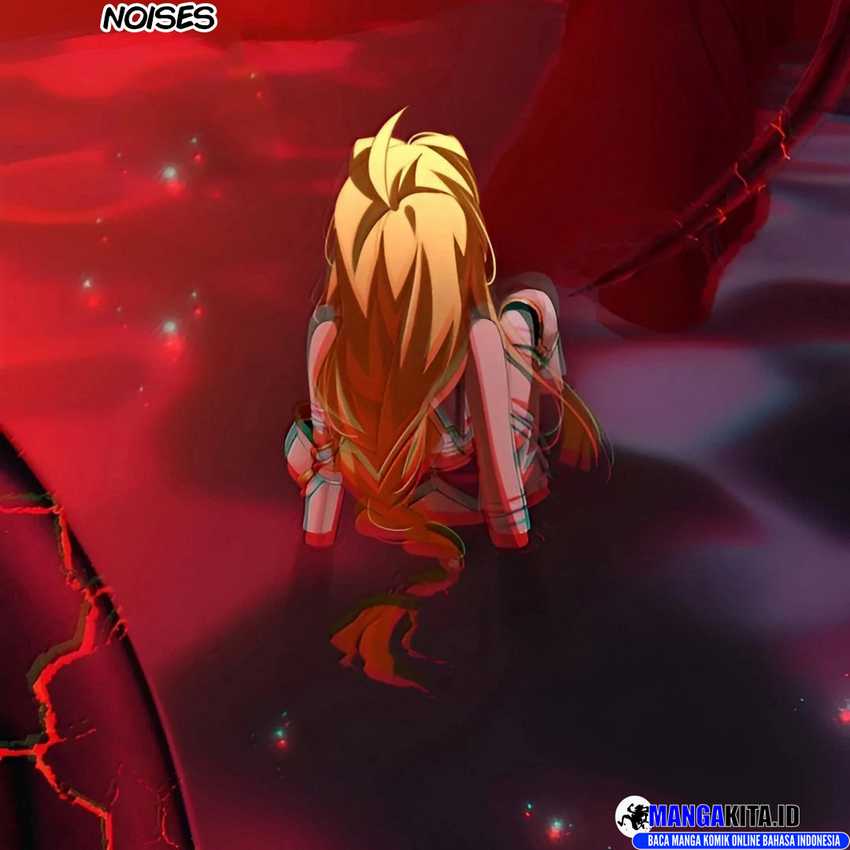 I Am a Max-Level Priestess in Another World Chapter 19 - halaman 59