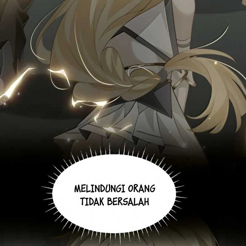 I Am a Max-Level Priestess in Another World Chapter 19 - halaman 6
