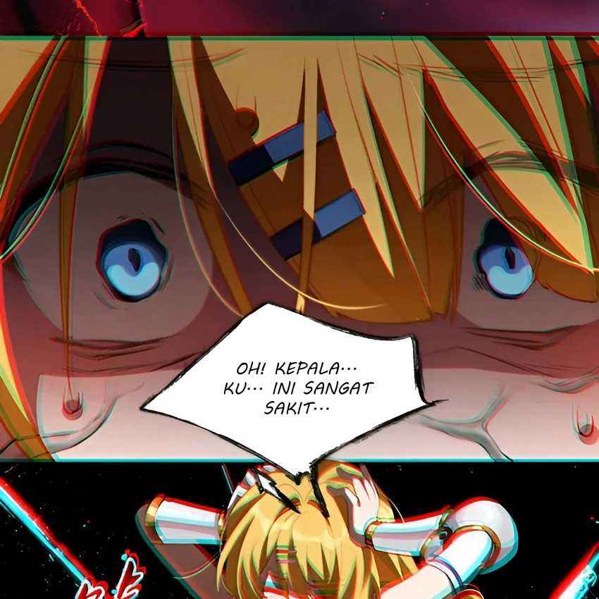 I Am a Max-Level Priestess in Another World Chapter 19 - halaman 60