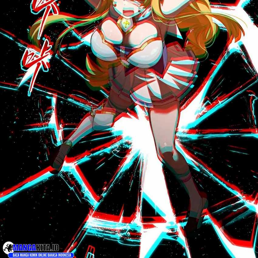 I Am a Max-Level Priestess in Another World Chapter 19 - halaman 61
