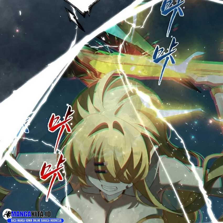 I Am a Max-Level Priestess in Another World Chapter 19 - halaman 63