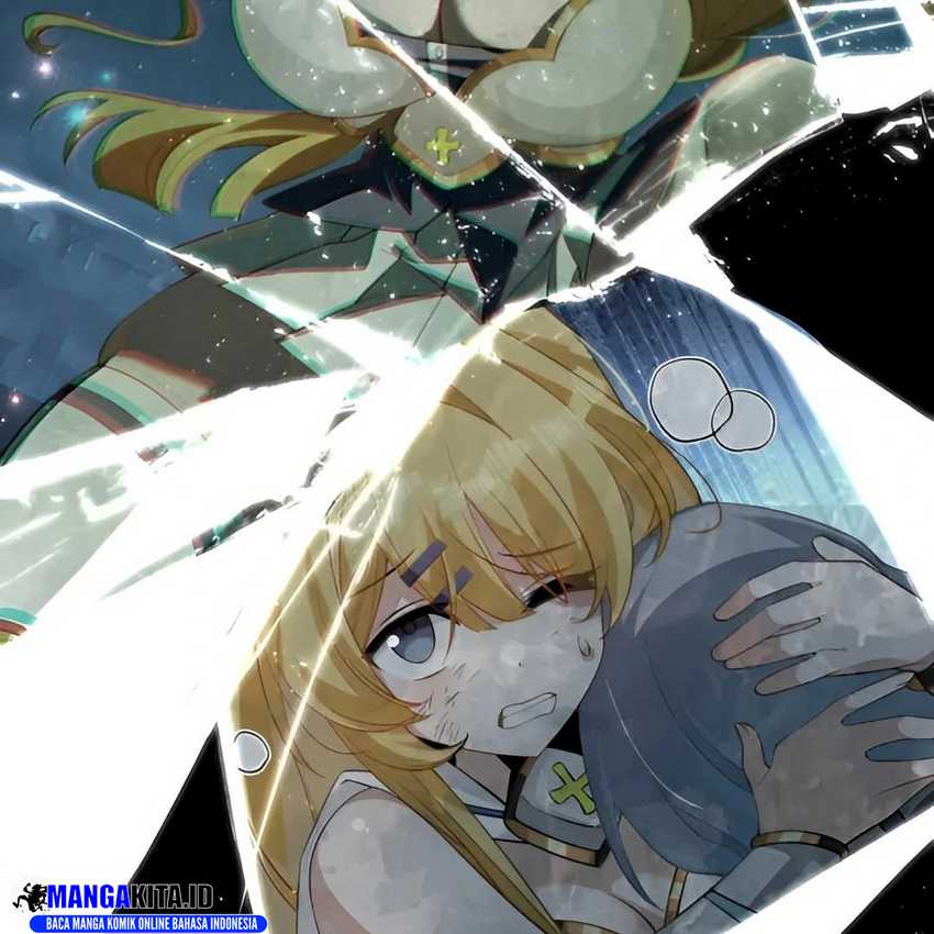 I Am a Max-Level Priestess in Another World Chapter 19 - halaman 64