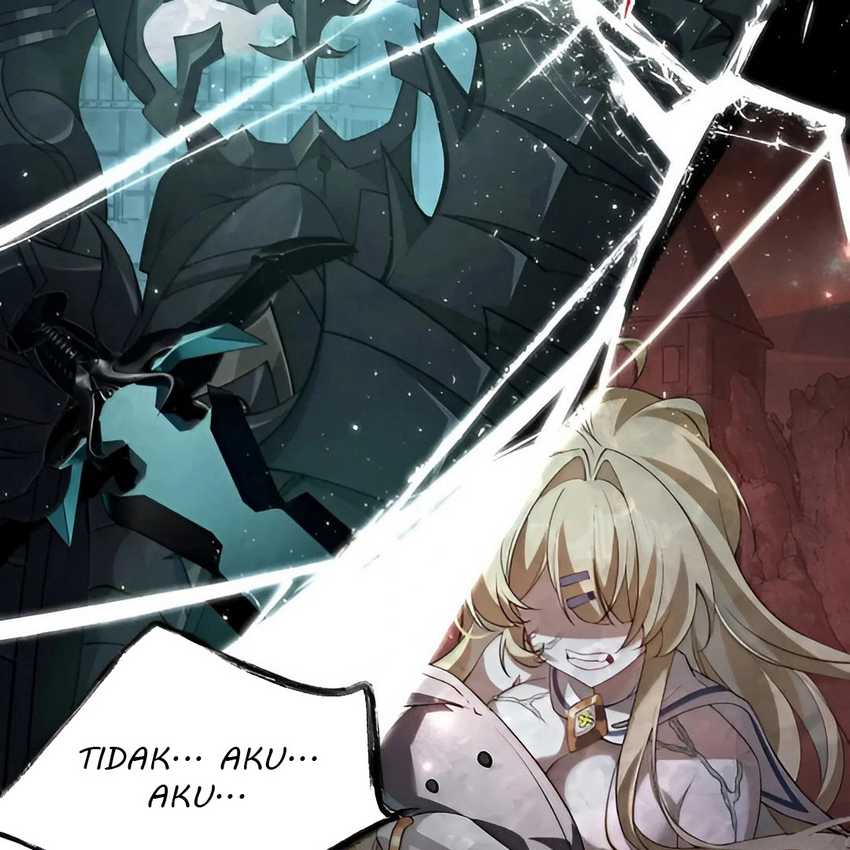 I Am a Max-Level Priestess in Another World Chapter 19 - halaman 66
