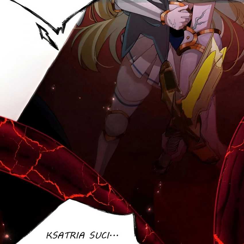 I Am a Max-Level Priestess in Another World Chapter 19 - halaman 67