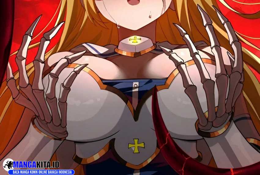 I Am a Max-Level Priestess in Another World Chapter 19 - halaman 69