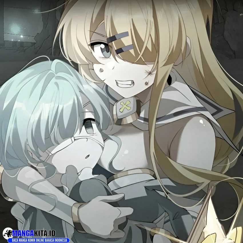 I Am a Max-Level Priestess in Another World Chapter 19 - halaman 7