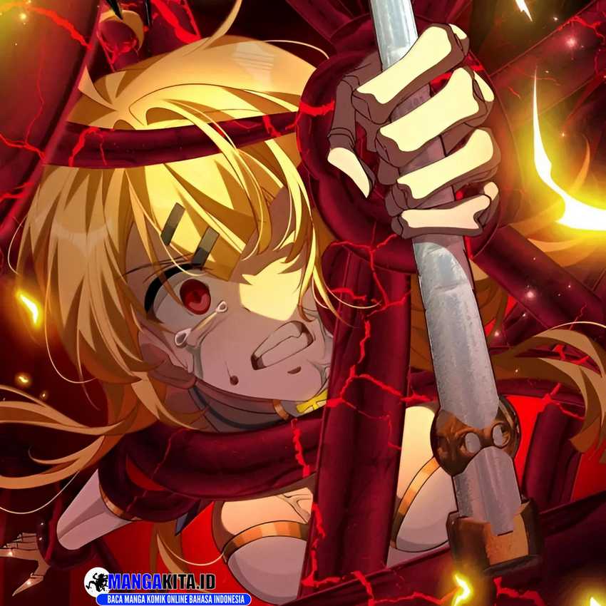 I Am a Max-Level Priestess in Another World Chapter 19 - halaman 76