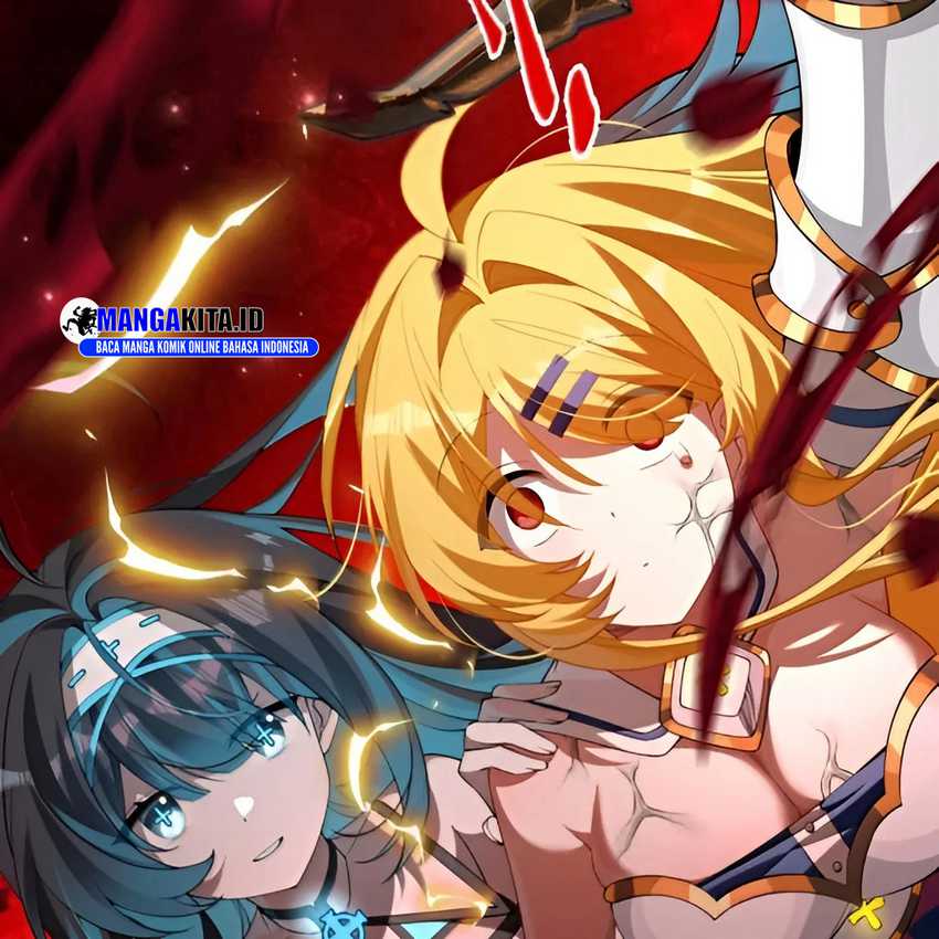 I Am a Max-Level Priestess in Another World Chapter 19 - halaman 79