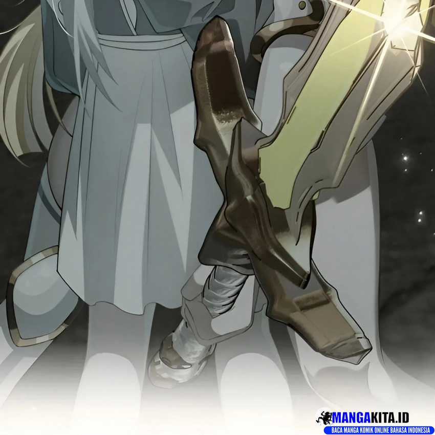 I Am a Max-Level Priestess in Another World Chapter 19 - halaman 8