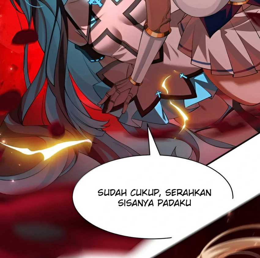 I Am a Max-Level Priestess in Another World Chapter 19 - halaman 80