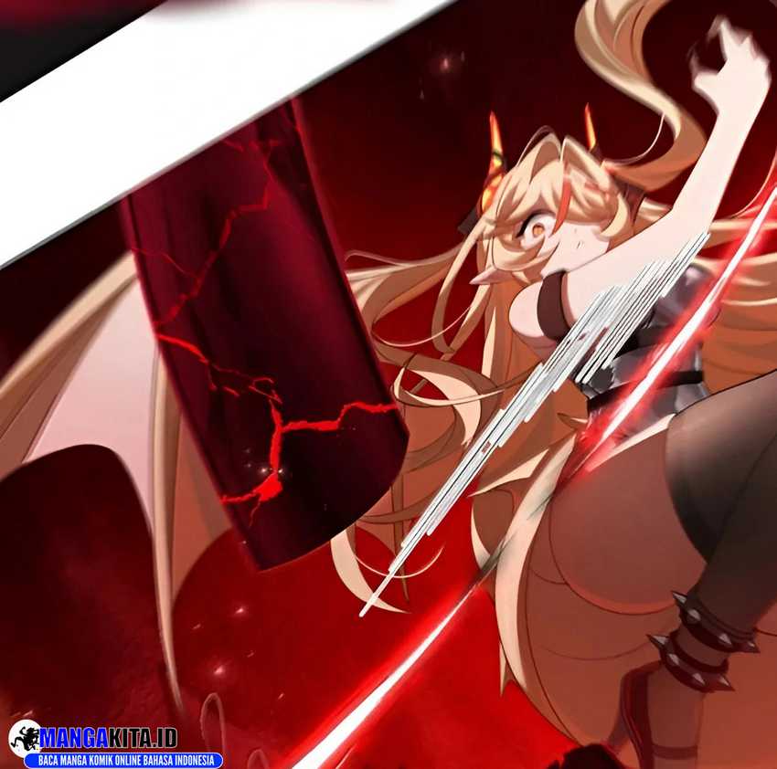 I Am a Max-Level Priestess in Another World Chapter 19 - halaman 81