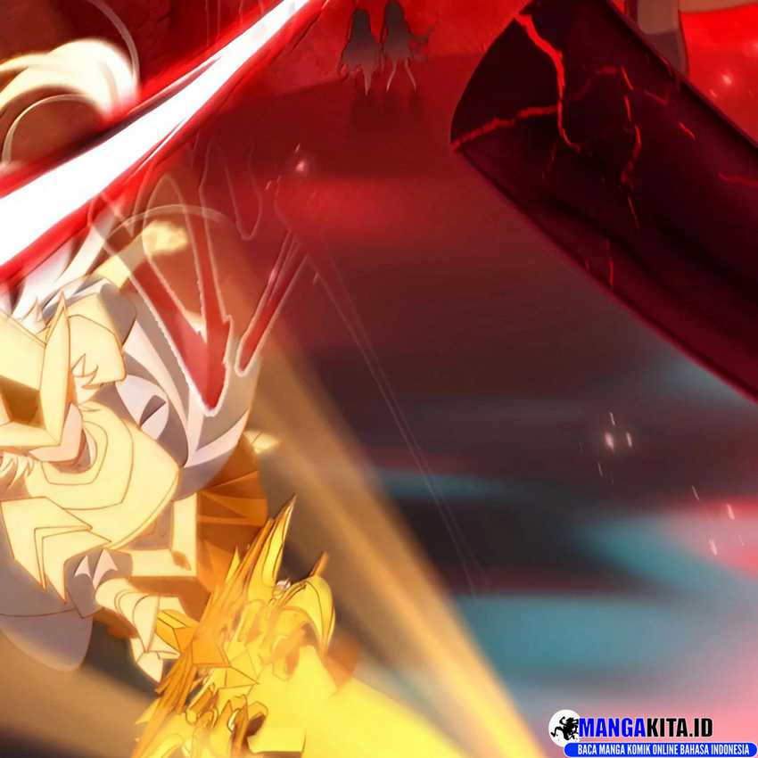 I Am a Max-Level Priestess in Another World Chapter 19 - halaman 82
