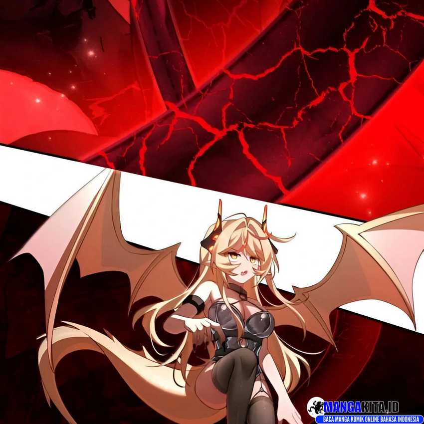 I Am a Max-Level Priestess in Another World Chapter 19 - halaman 86