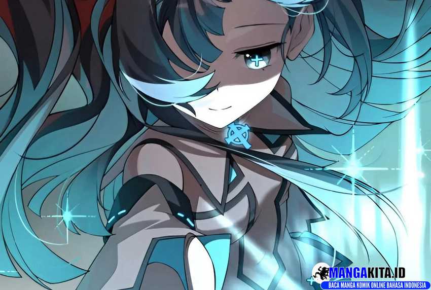 I Am a Max-Level Priestess in Another World Chapter 19 - halaman 93