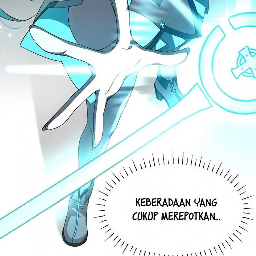 I Am a Max-Level Priestess in Another World Chapter 19 - halaman 94