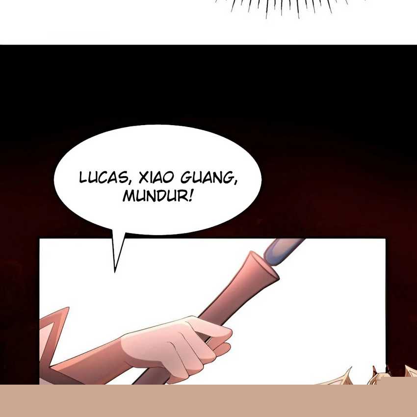 I Am a Max-Level Priestess in Another World Chapter 19 - halaman 95