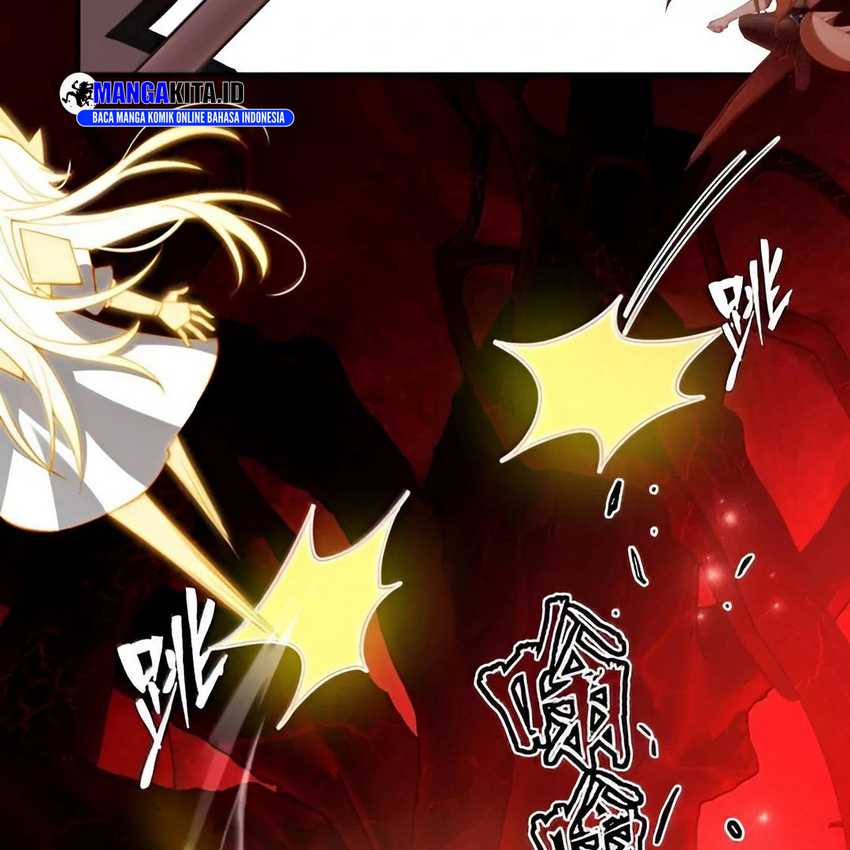 I Am a Max-Level Priestess in Another World Chapter 19 - halaman 96