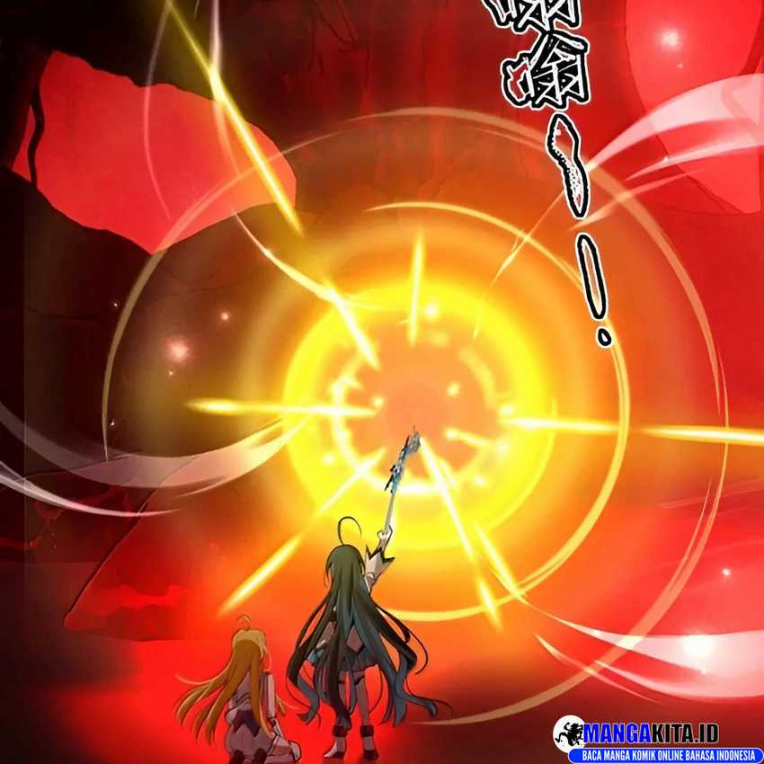 I Am a Max-Level Priestess in Another World Chapter 19 - halaman 97