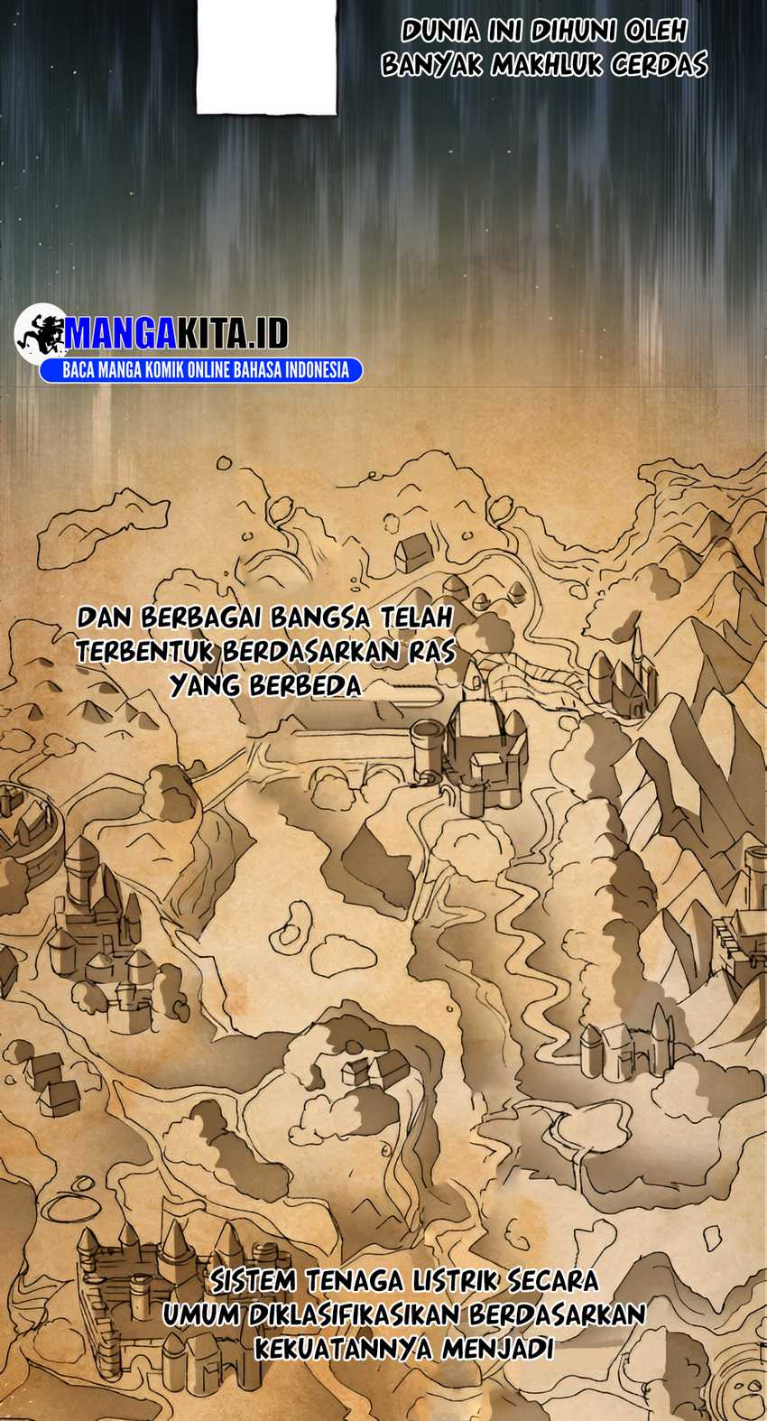 I Am a Max-Level Priestess in Another World Chapter 2 - halaman 19