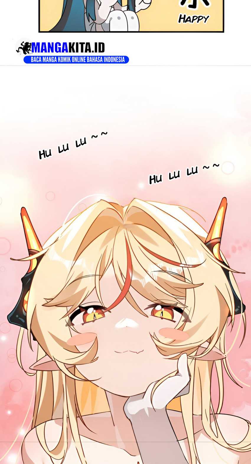 I Am a Max-Level Priestess in Another World Chapter 2 - halaman 31
