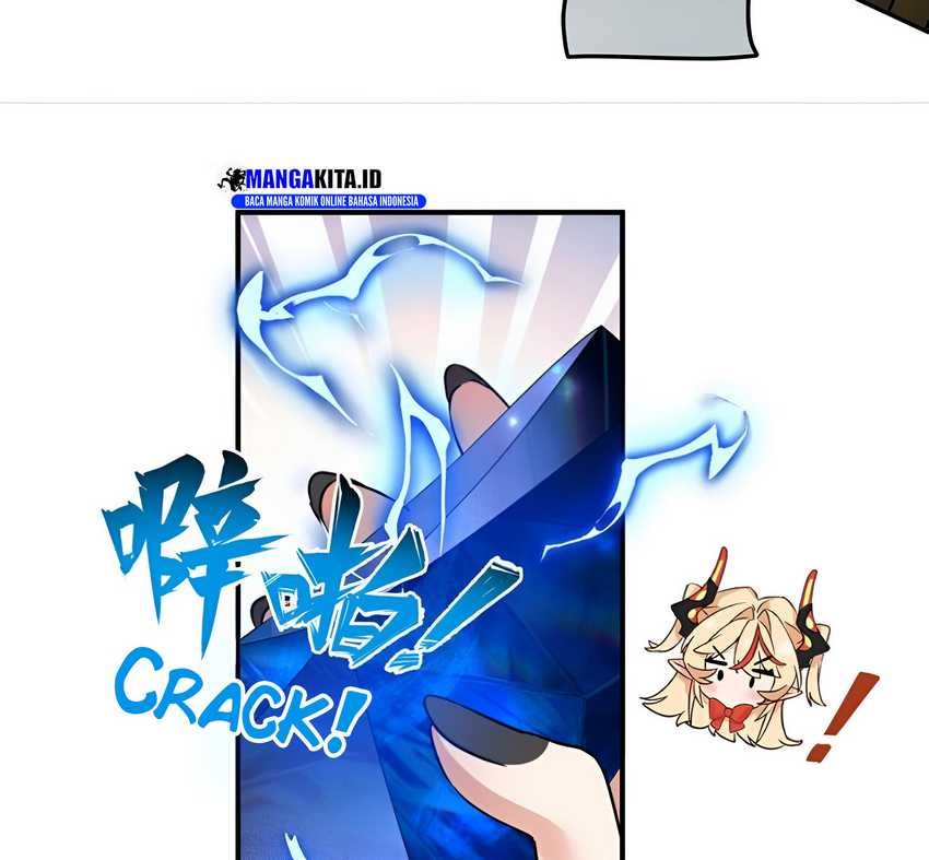 I Am a Max-Level Priestess in Another World Chapter 2 - halaman 40