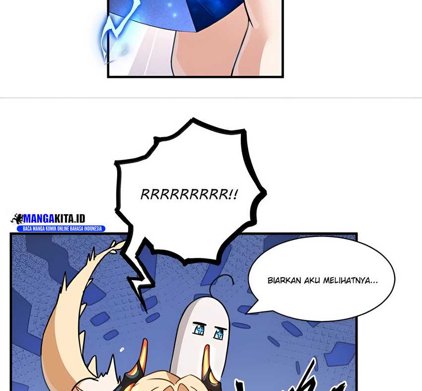 I Am a Max-Level Priestess in Another World Chapter 2 - halaman 41