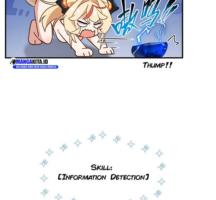 I Am a Max-Level Priestess in Another World Chapter 2 - halaman 42