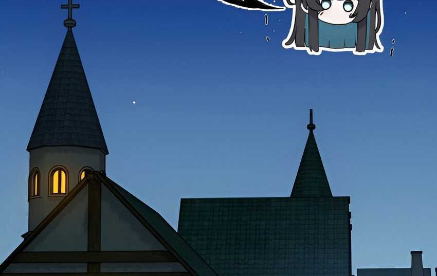 I Am a Max-Level Priestess in Another World Chapter 2 - halaman 47