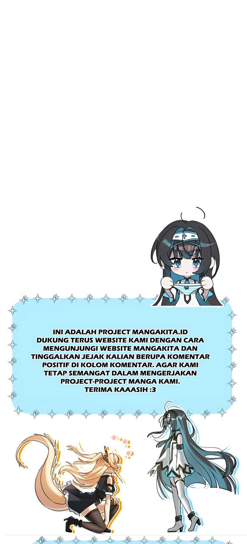 I Am a Max-Level Priestess in Another World Chapter 2 - halaman 49