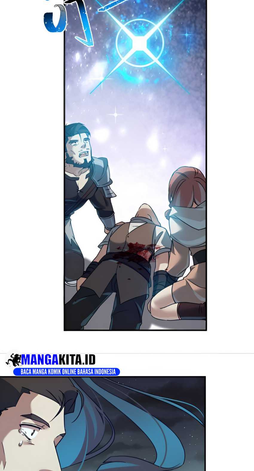 I Am a Max-Level Priestess in Another World Chapter 2 - halaman 7