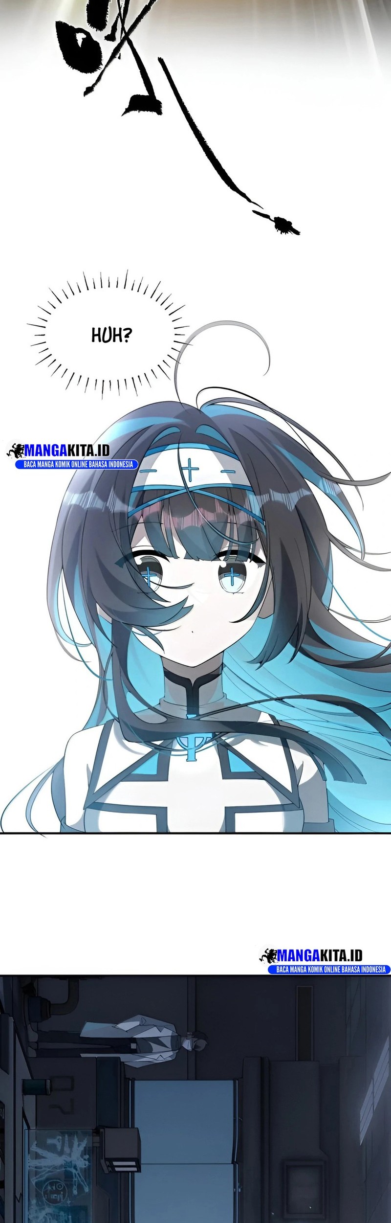 I Am a Max-Level Priestess in Another World Chapter 20 - halaman 11