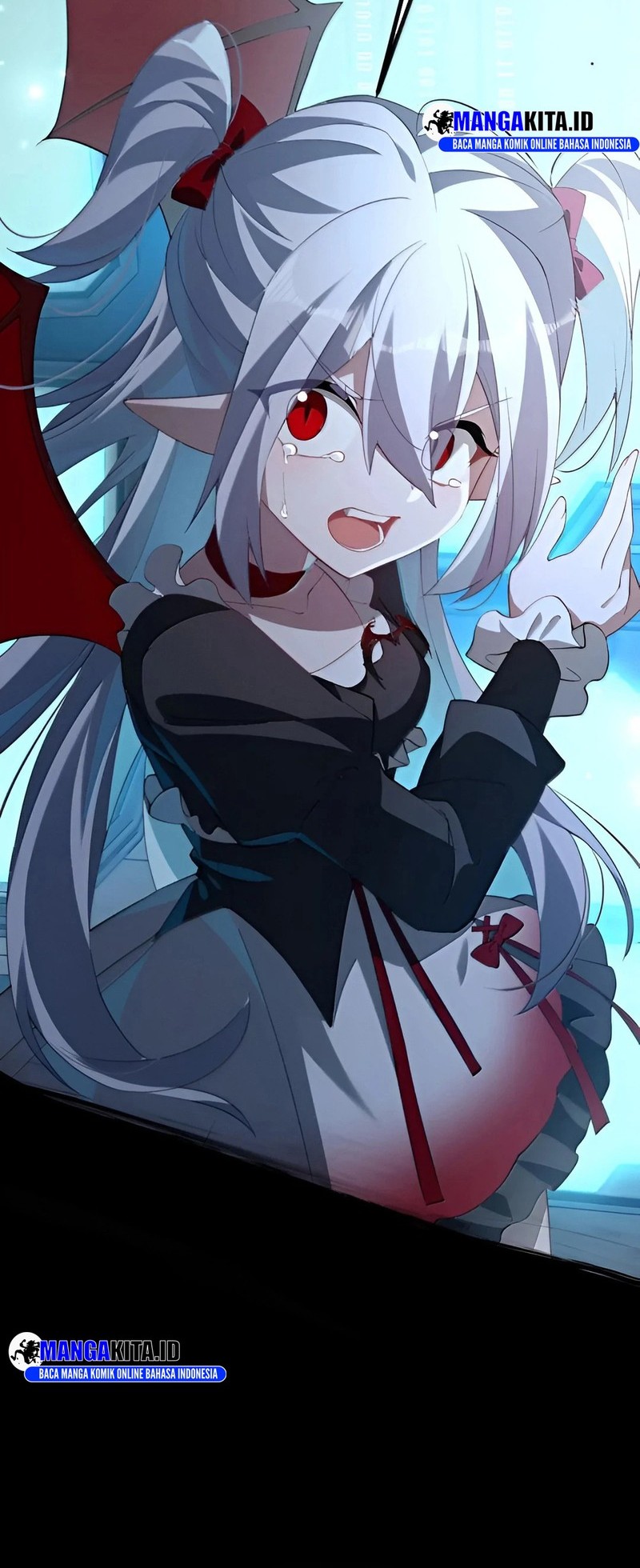 I Am a Max-Level Priestess in Another World Chapter 20 - halaman 23