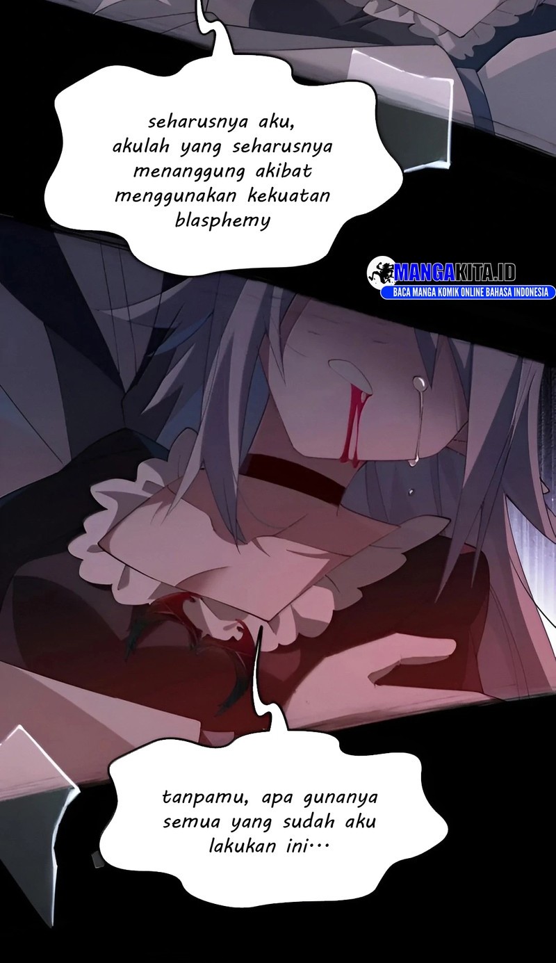 I Am a Max-Level Priestess in Another World Chapter 20 - halaman 26