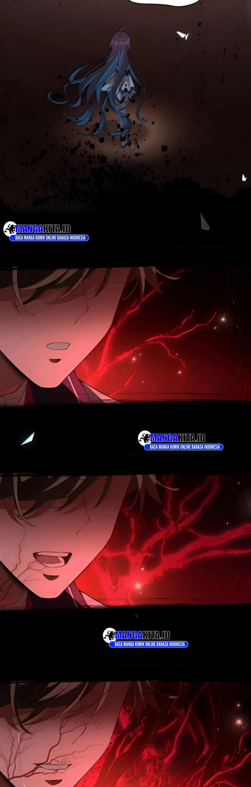 I Am a Max-Level Priestess in Another World Chapter 20 - halaman 28