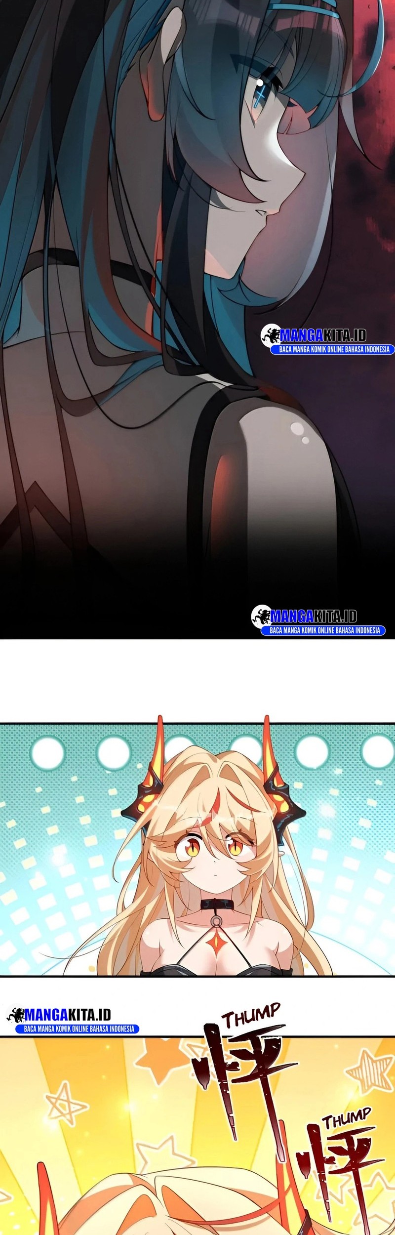 I Am a Max-Level Priestess in Another World Chapter 20 - halaman 40
