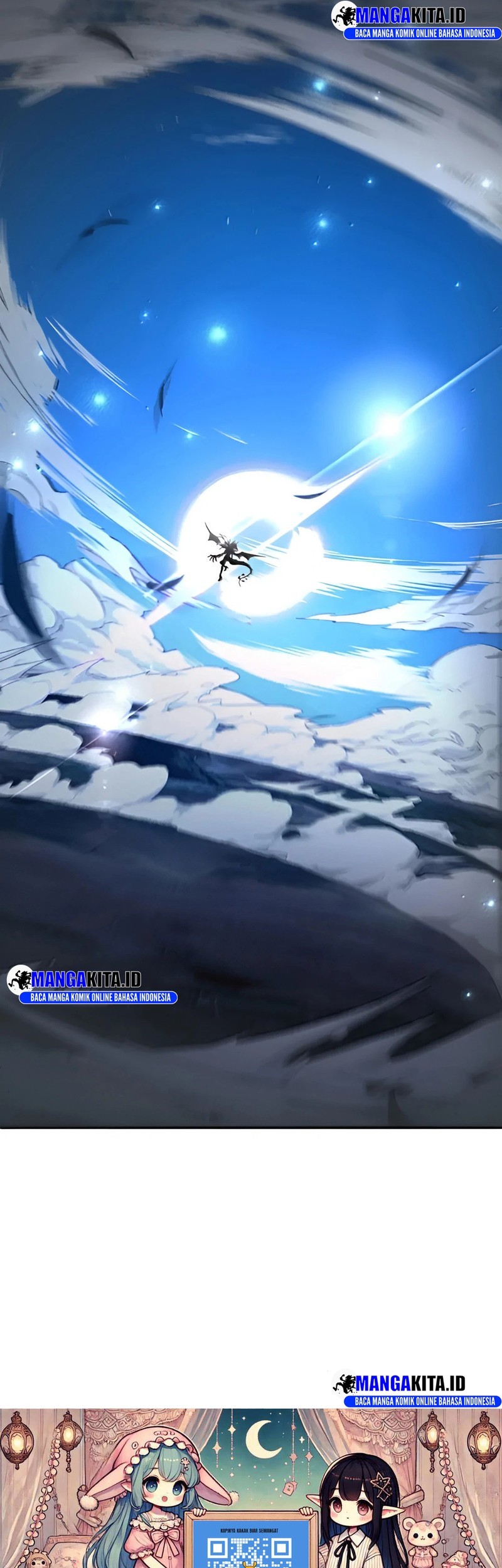 I Am a Max-Level Priestess in Another World Chapter 20 - halaman 48