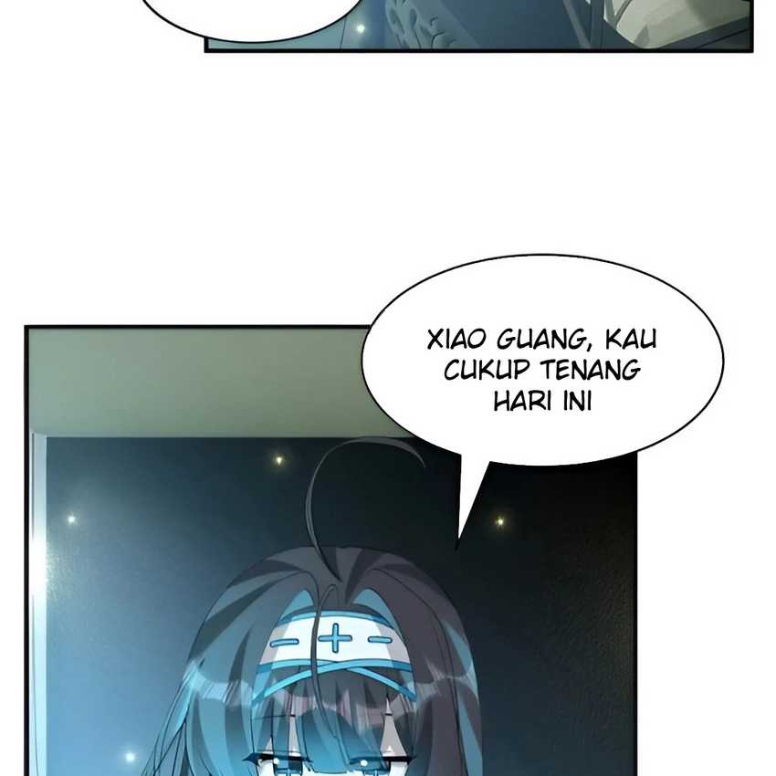 I Am a Max-Level Priestess in Another World Chapter 21 - halaman 10