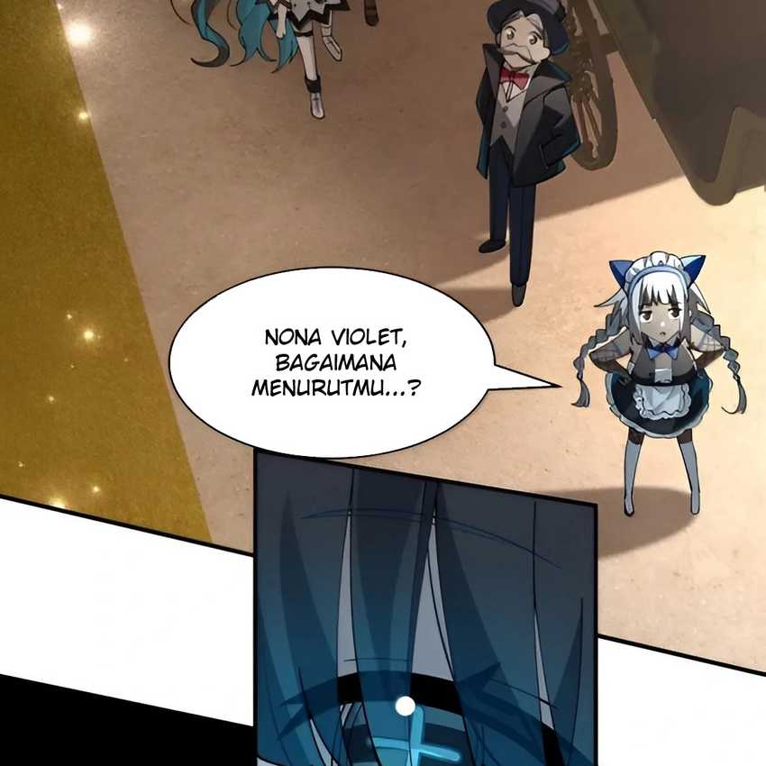 I Am a Max-Level Priestess in Another World Chapter 21 - halaman 100