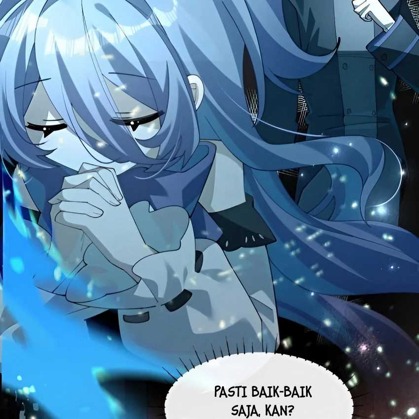 I Am a Max-Level Priestess in Another World Chapter 21 - halaman 104
