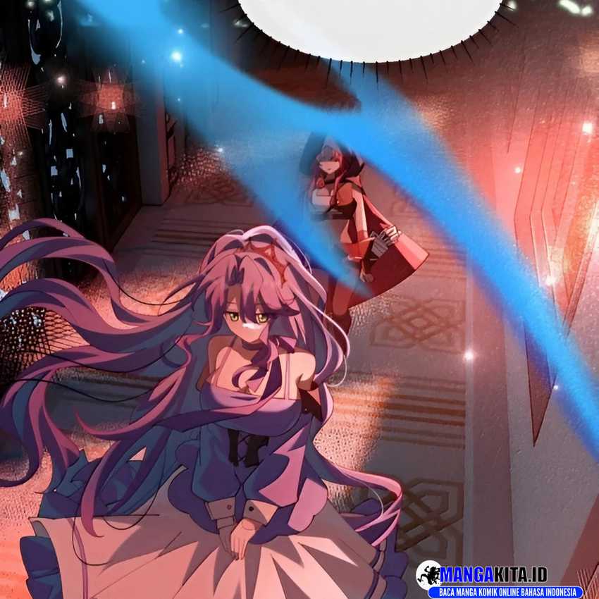 I Am a Max-Level Priestess in Another World Chapter 21 - halaman 105