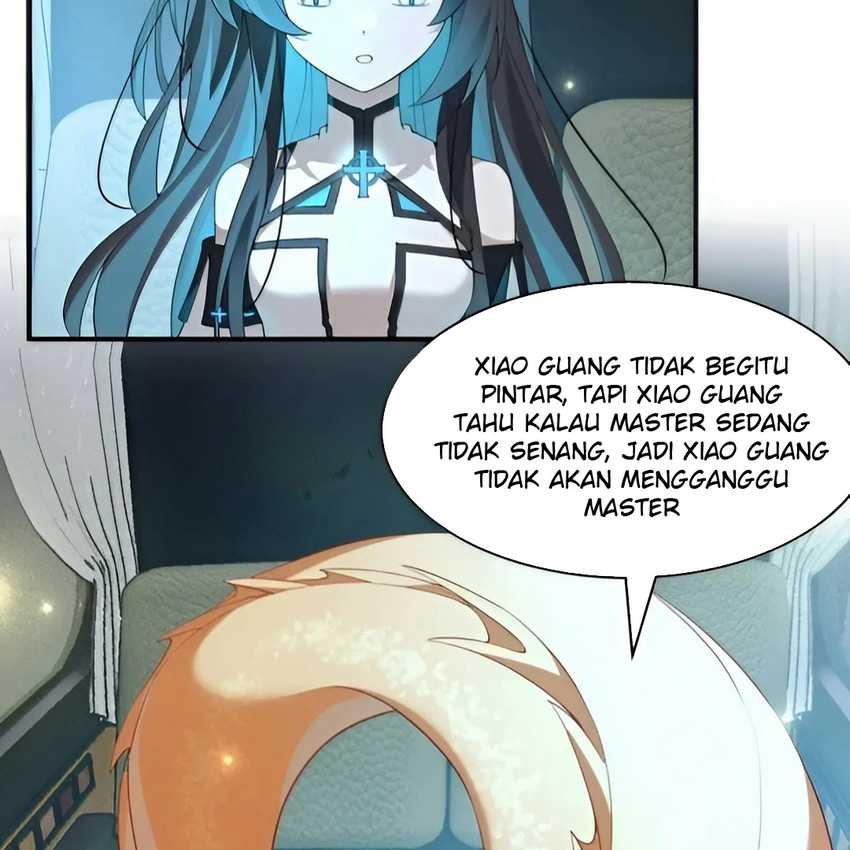 I Am a Max-Level Priestess in Another World Chapter 21 - halaman 11