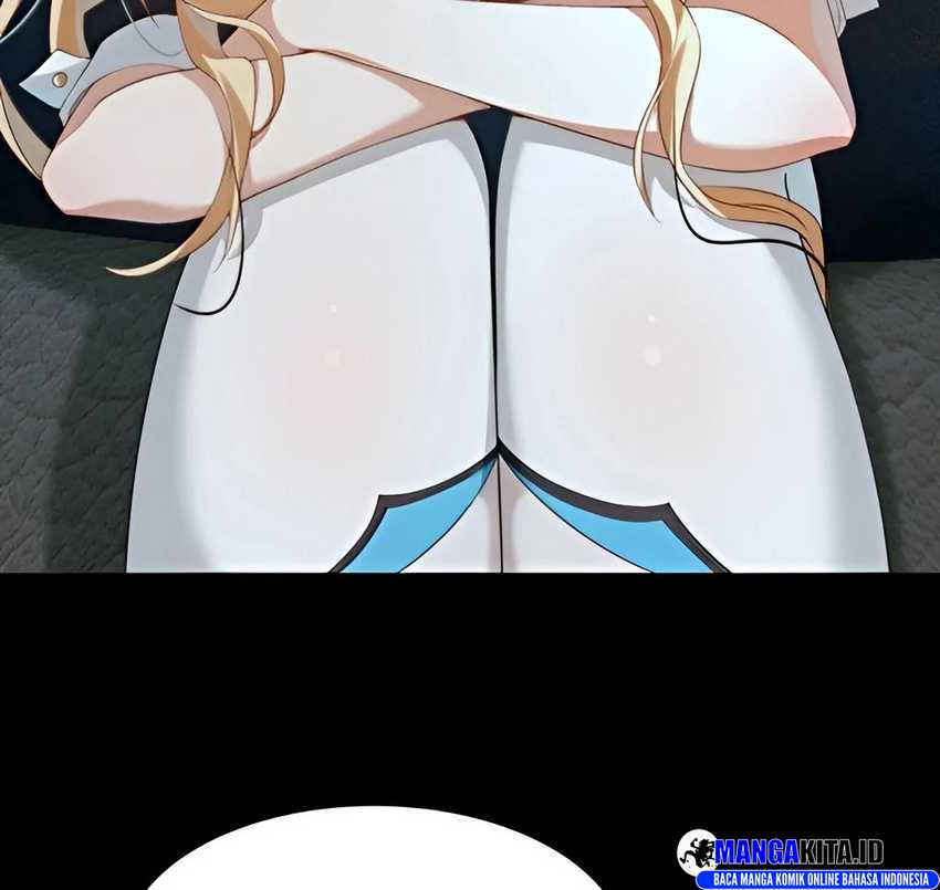 I Am a Max-Level Priestess in Another World Chapter 21 - halaman 13