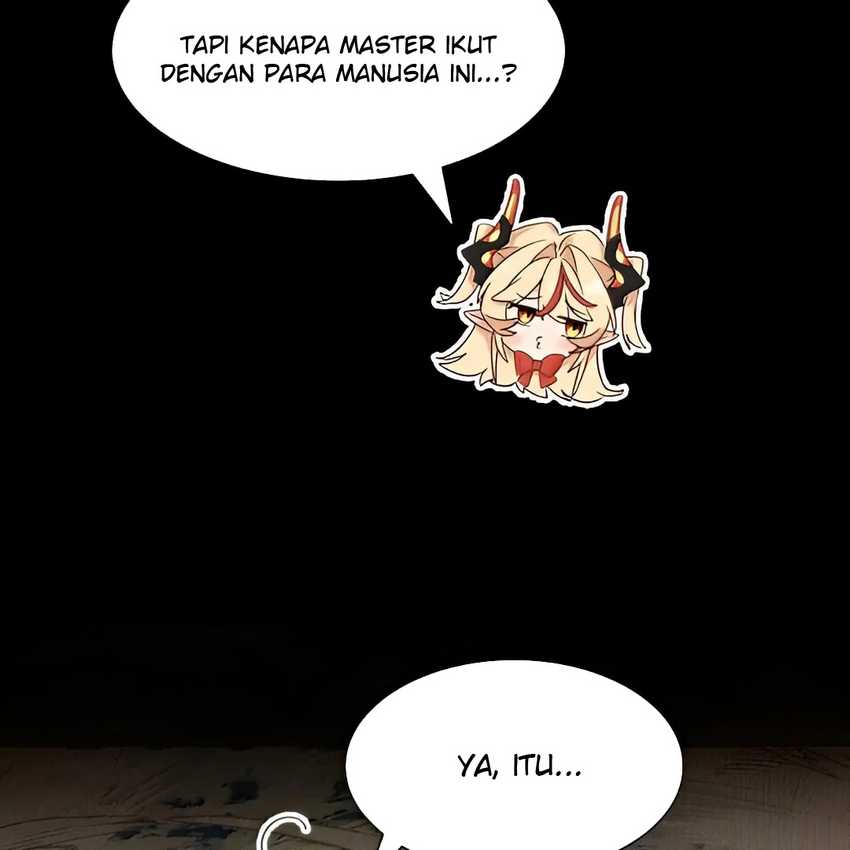 I Am a Max-Level Priestess in Another World Chapter 21 - halaman 14
