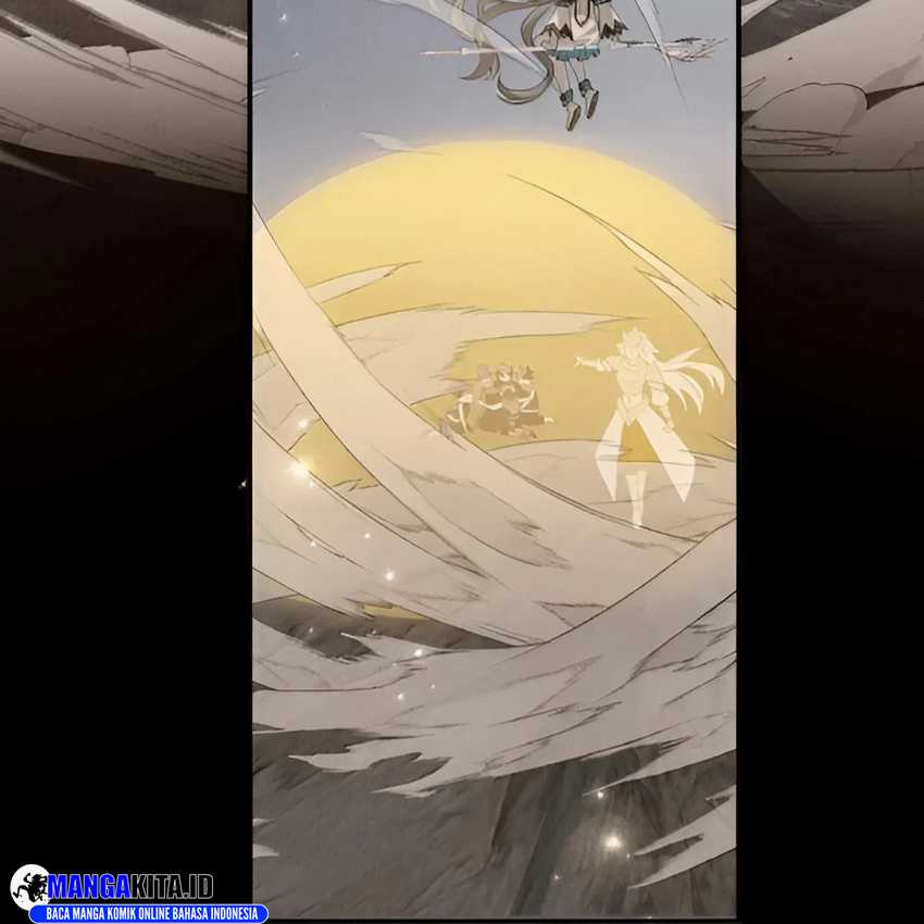 I Am a Max-Level Priestess in Another World Chapter 21 - halaman 17