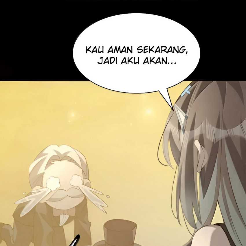 I Am a Max-Level Priestess in Another World Chapter 21 - halaman 18