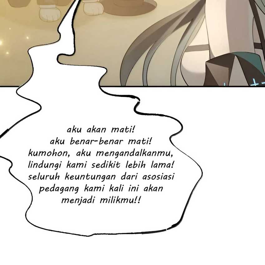 I Am a Max-Level Priestess in Another World Chapter 21 - halaman 19