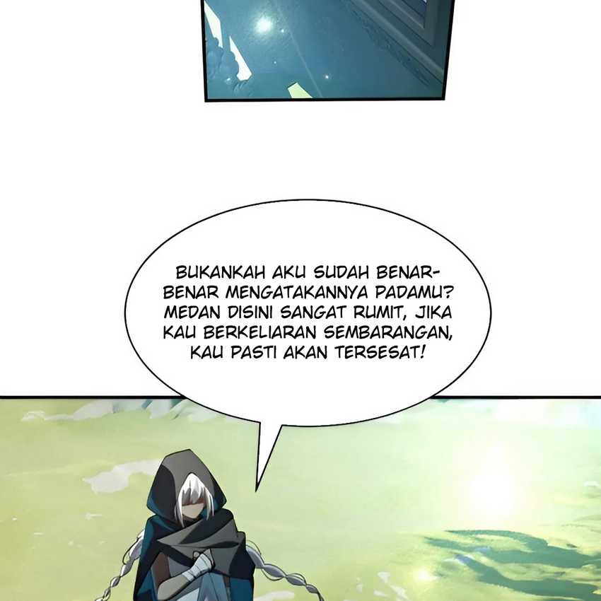 I Am a Max-Level Priestess in Another World Chapter 21 - halaman 21