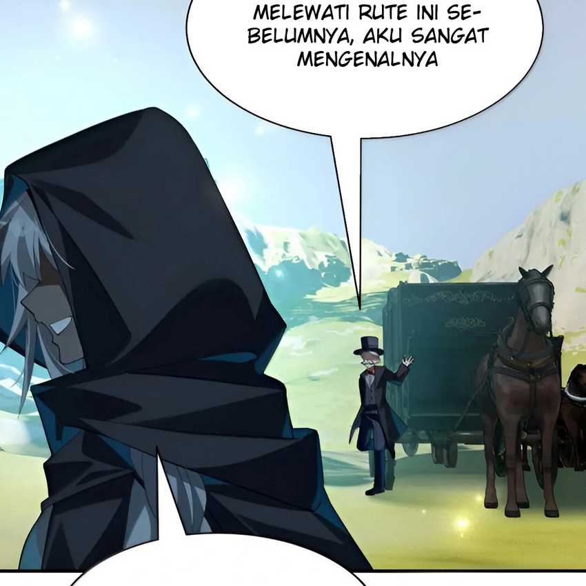 I Am a Max-Level Priestess in Another World Chapter 21 - halaman 23